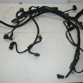 Motorkabelbaum Peugeot 207 1.4i KFT 9674808180 9675247080