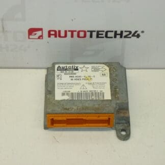 Peugeot 206 206+ Airbageinheit 9660349980 60232730