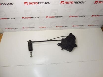 Peugeot 307 308 Reservehalter 9659556977