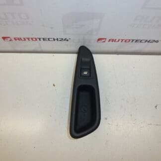 Peugeot 308 Fensterschalter hinten links 96565185XT 649031