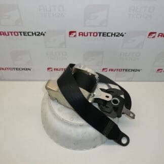 Riemen vorne links Citroën C1 Peugeot 107 7P2170-P 8974LL 8974LN