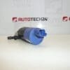 Motor für Scheinwerferwaschanlage Citroën Peugeot 9641086680 643477 – Bild 2