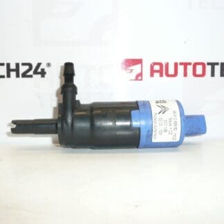 Scheinwerferwaschmotor Citroën Peugeot 9641086680 643477