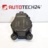 Servo Heizmotor BEHR H1959 U b 42 Citroën Peugeot EAD512 6447RZ – Bild 2