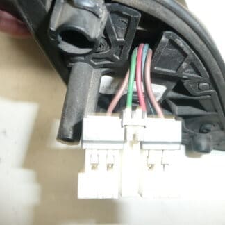 Fahrerspiegel Citroën Xsara Picasso 96484816XT 8149NH