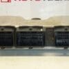 Steuergerät Bosch M7.4.4 0261207318 9653492680 – Bild 2