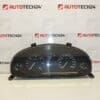 Tacho Peugeot 406 2.0 HDI 9639940580 610479
