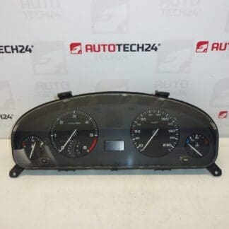 Tacho Peugeot 406 2.0 HDI Automatik 9644232180