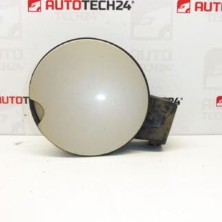 Tankdeckel Citroën C4 5-Türer 9650573477 1517C1 KCW