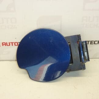 Tankdeckel Peugeot 307 9643083777 EGE