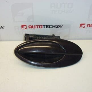 Türgriff hinten links Citroën C5 I und II 9631831077 9644270277 9101S7 EFBD