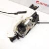 Türschloß Vordertür Links für Peugeot 207 24090816 24087819 24091816 – Bild 2