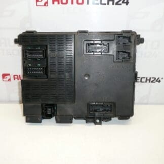 Valeo BSI Var C CN4 Citroën Xsara II 9648546680 73008712