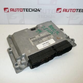 Steuergerät Bosch 0281010486 2.8 HDI D2841HC CT