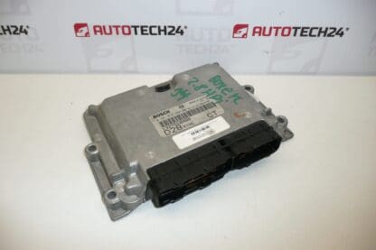 Steuergerät Bosch 0281010486 2.8 HDI D2841HC CT