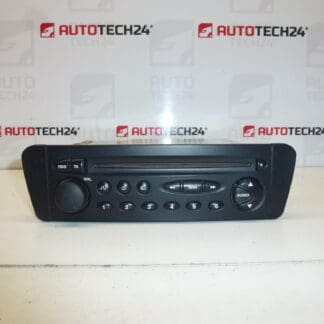 Autoradio Citroën Xsara Picasso 96489433XT