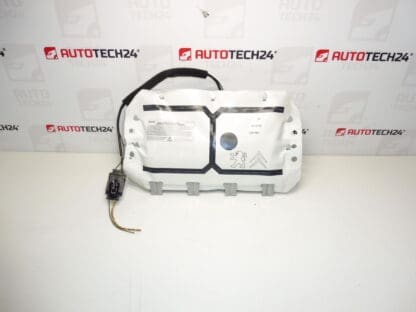 Beifahrerairbag Peugeot 207 9685759080 8216WJ