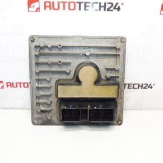 Steuergerät Sensodrive Citroën Peugeot 9640922780 S120217001 D 2529ER