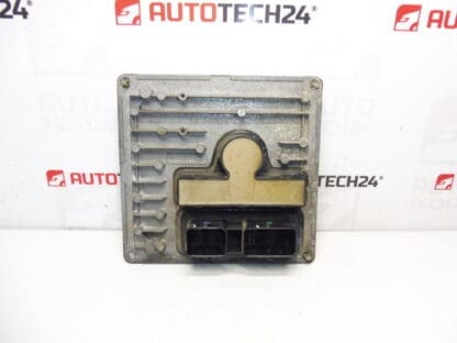 Steuergerät Sensodrive Citroën Peugeot 9640922780 S120217001 D 2529ER