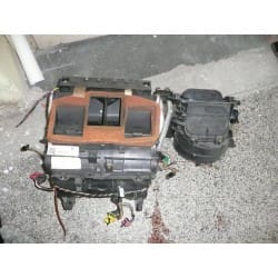 Klimaanlagenheizung Peugeot 607 6450RW 9647994080