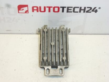 Heizgebläseregler Citroën C8 Peugeot 807 8390149 6441AV 6441AW