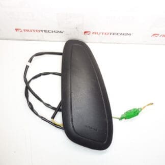 Sitz Beifahrerairbag Peugeot 206 96498617ZR 8216P3