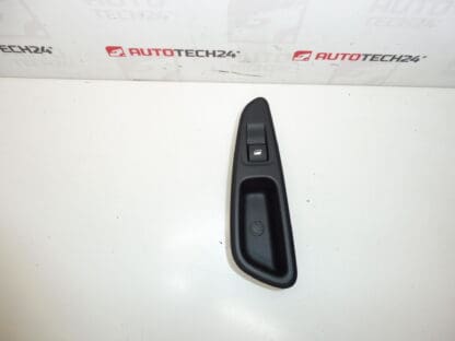 Peugeot 308 Fensterheberschalter hinten rechts 96573850XT 649030