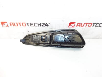 Peugeot 308 Fensterheberschalter hinten rechts 96573850XT 649030