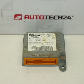 Peugeot 206 206+ Airbageinheit 9660349980 602327300