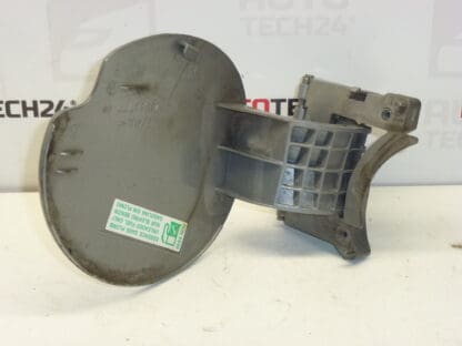 Tankdeckel Peugeot 307 Kombi 9643083777 EZAC