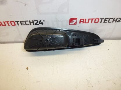 Peugeot 308 Fensterschalter hinten links 96565185XT 649031