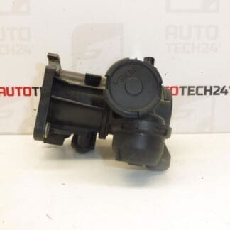 Ansaugklappe 2.0 HDI RHR Citroën Peugeot 9660110780 0345E8