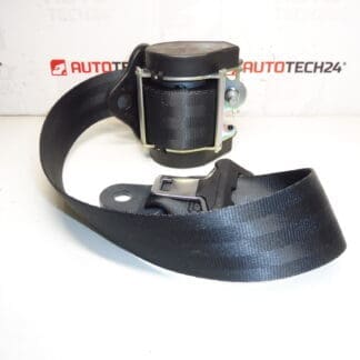 Pyrobelt-Sicherheitsgurt hinten links Peugeot 206 206+ 96544969XX 8975QY