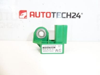 Seitenaufprallsensor Sensor 9666370880 618293300 8217F6