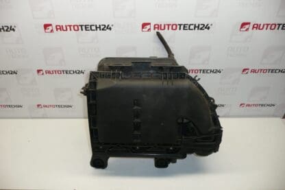 Filterkasten Citroën Peugeot 1.6 e-HDI 9673061080 1420V1