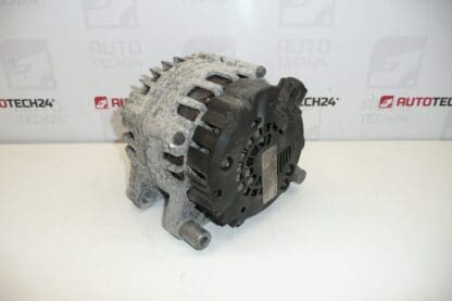 Lichtmaschine Valeo HDI Citroën Peugeot 180A CL189661544880 9688085380