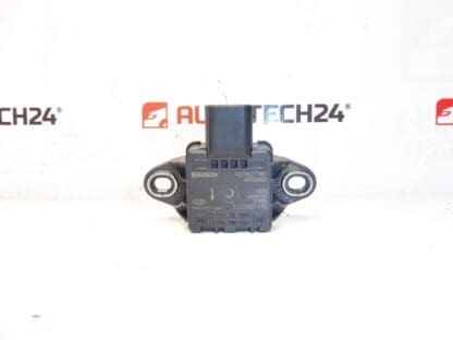 ESP-Sensor Bosch Citroën Peugeot 0265005975 9811627180