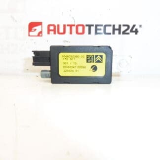 Impedanzadapter Citroën C4 II B7 und DS4 9666030380 658777