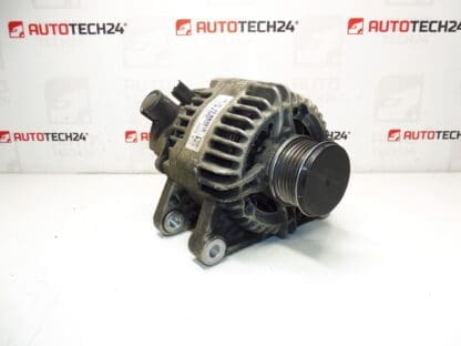 Lichtmaschine Denso 1.2 VTi i THP CL8+ Citroën Peugeot 9806007480