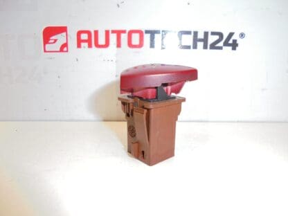 Warnblinkanlage Citroën C8 Peugeot 807 1488924077 6554J8