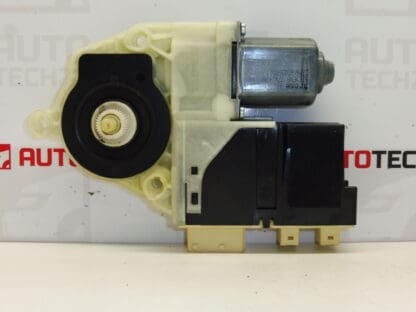 Citroën C4 Fensterhebermotor links 9647441880 9222AY