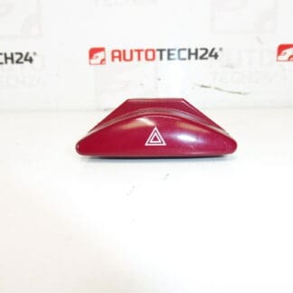 Steuergerät für Warnblinkanlage Citroën C5 96326950KR 6554A0