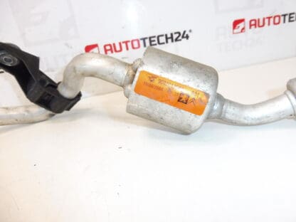 Klimarohr Peugeot 207 9655448980 9800886980 6477G2