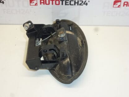 Türgriff hinten rechts Citroën C5 I und II 9631830977 9644270177 EYPC