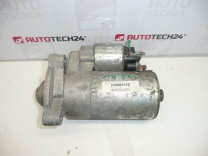 Anlasser Bosch 0001112041 Citroën Peugeot 9647982880