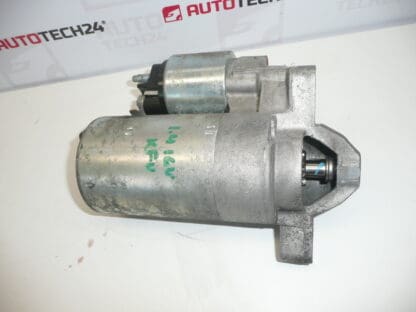 Anlasser Bosch 0001112041 Citroën Peugeot 9647982880