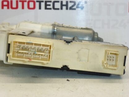 Citroën C4 Fensterhebermotor vorne rechts 9647441380 9222AV – Bild 2