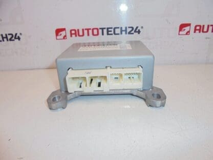 Ecu Jtect Citroën C1 Peugeot 107 89650-011 B0 00652180 – Bild 2