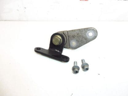 Heckhalterung Bracket 1.4 HDI 16V 8HY 192670 192655