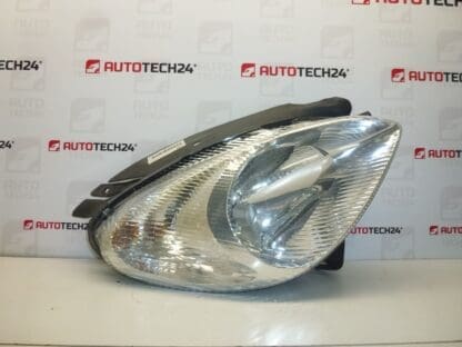 Licht Citroën Xsara Picasso rechts -04 9631494980 6205W0